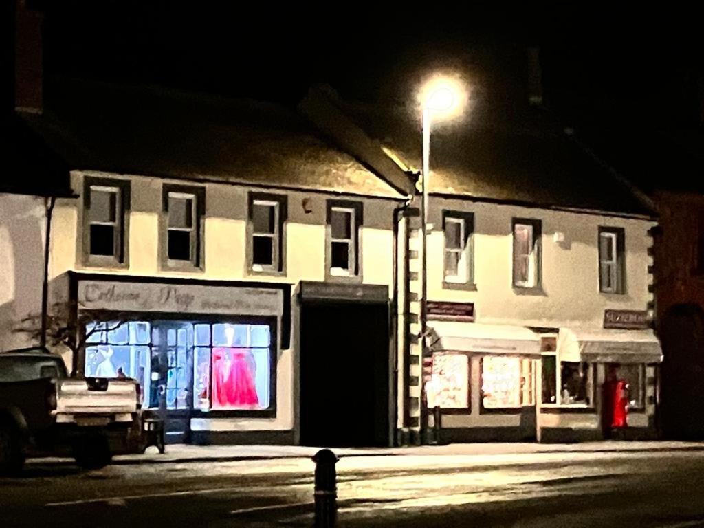 Kezbah 1, 22 The Square Centre Of Dalston Village Carlisle  Extérieur photo