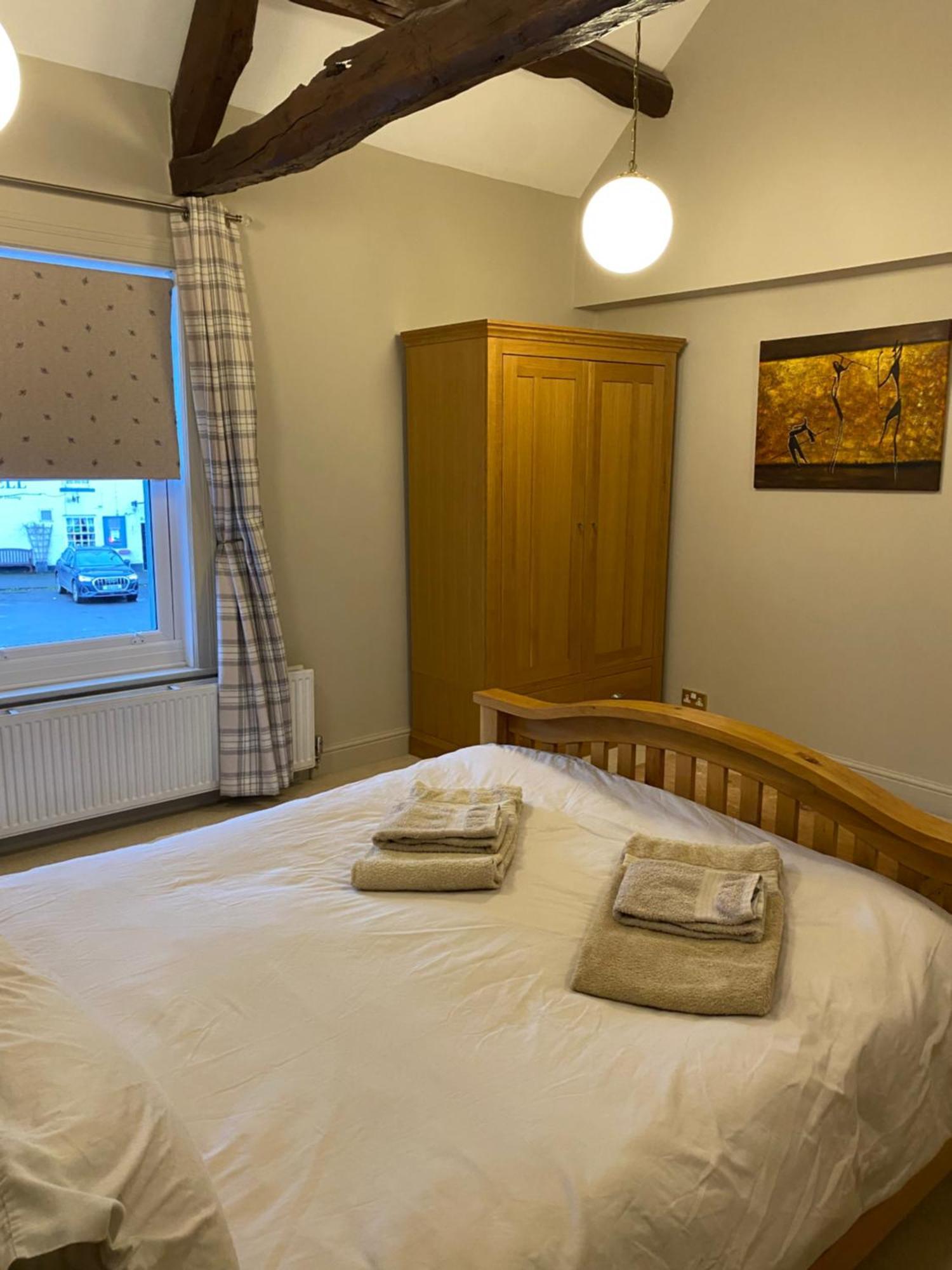 Kezbah 1, 22 The Square Centre Of Dalston Village Carlisle  Extérieur photo